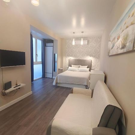 La Caleta - La Vina Apartment Кадис Екстериор снимка