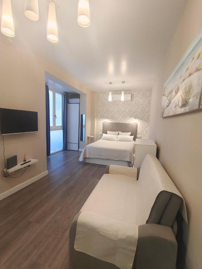 La Caleta - La Vina Apartment Кадис Екстериор снимка