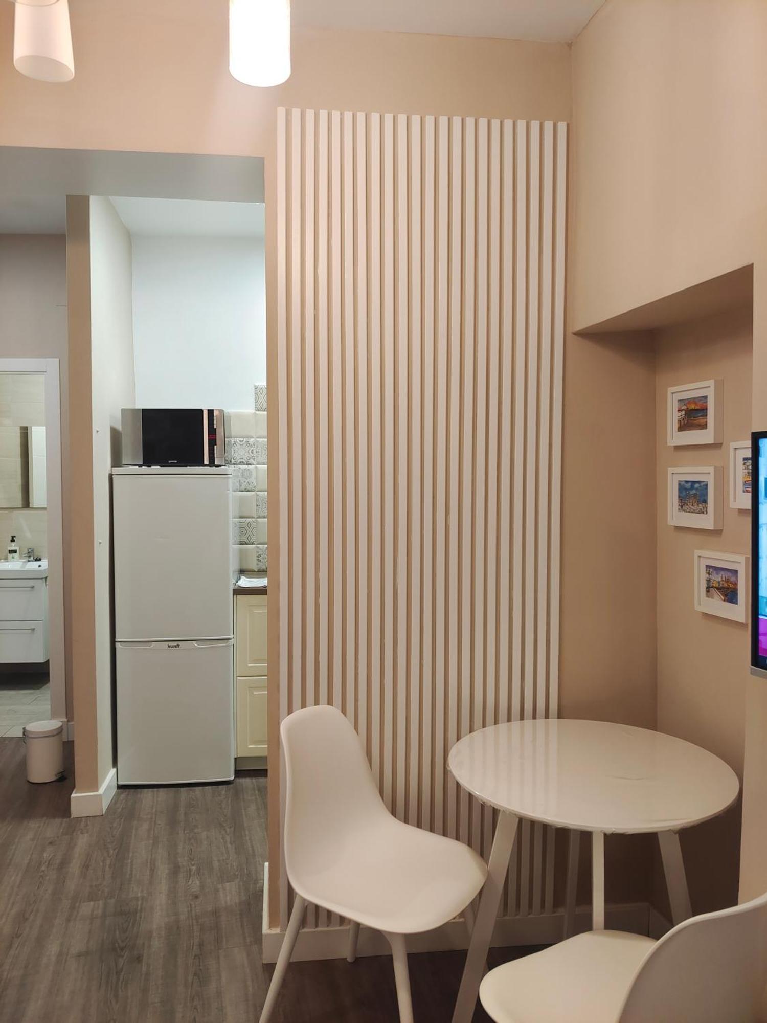 La Caleta - La Vina Apartment Кадис Екстериор снимка