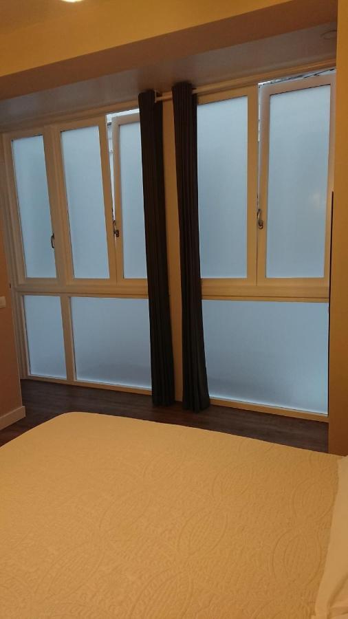 La Caleta - La Vina Apartment Кадис Екстериор снимка