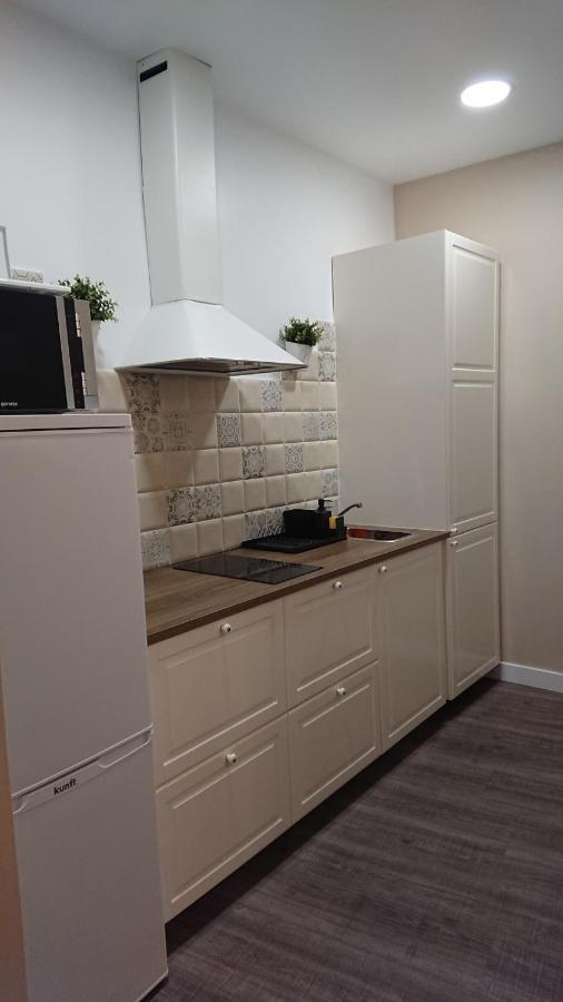 La Caleta - La Vina Apartment Кадис Екстериор снимка