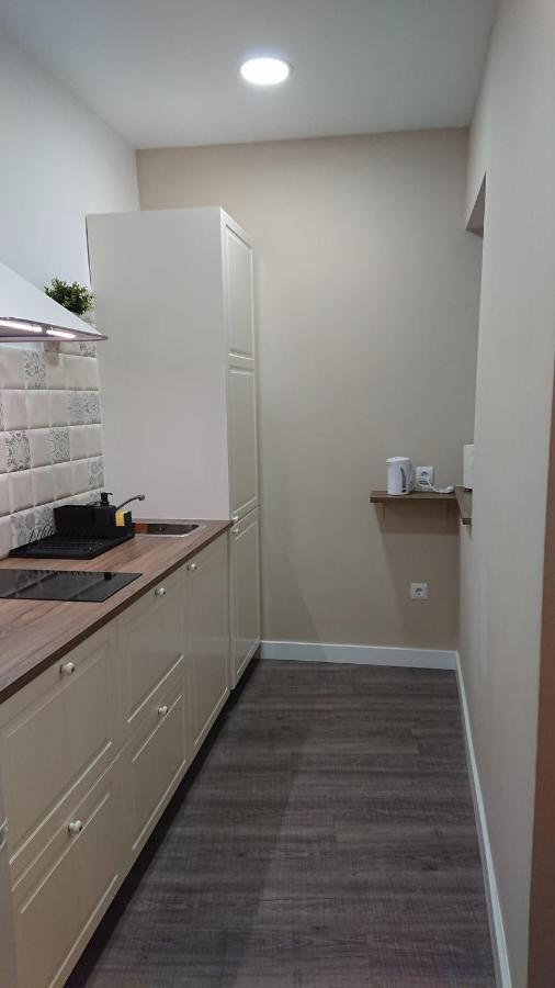 La Caleta - La Vina Apartment Кадис Екстериор снимка