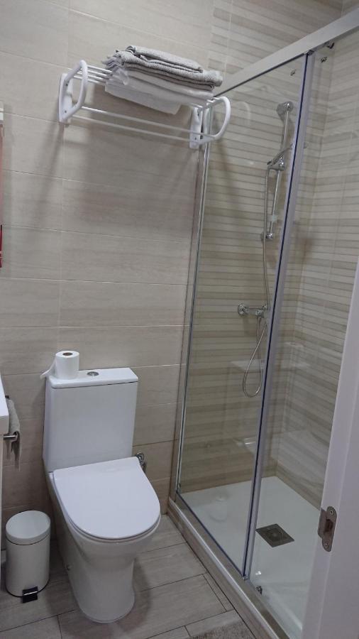 La Caleta - La Vina Apartment Кадис Екстериор снимка